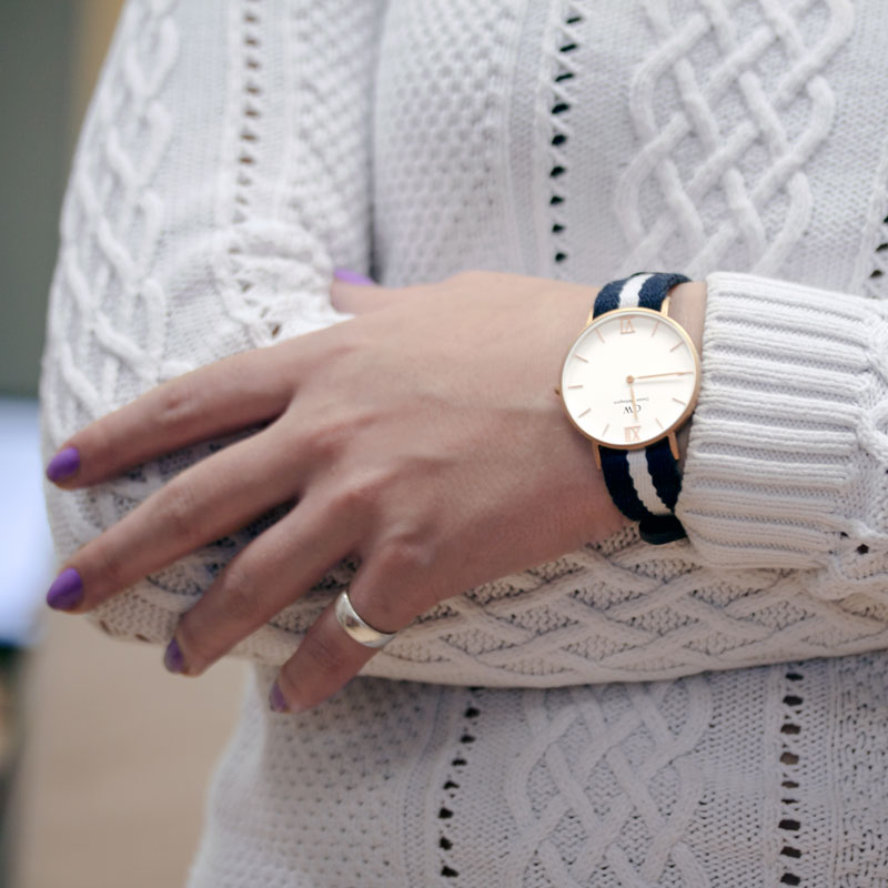Daniel Wellington 0552DW